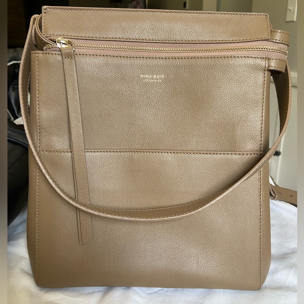 Mina Baie Mini Harper